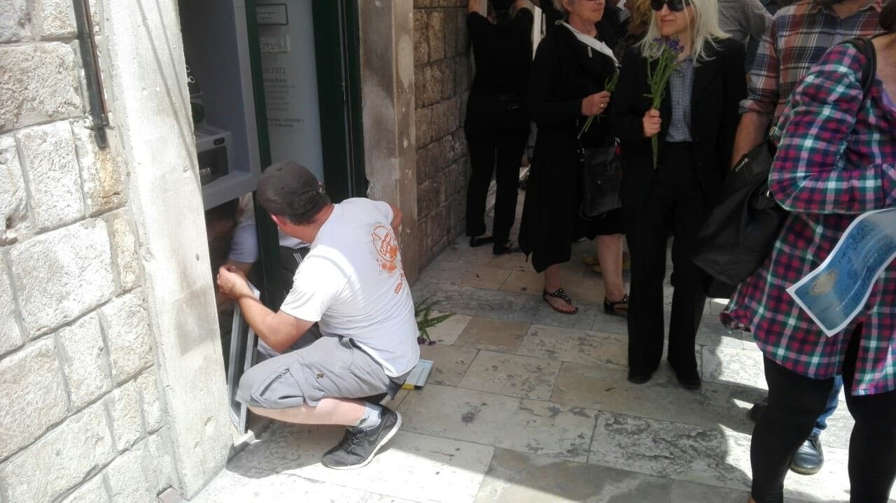 GRADONAČELNIK UPUTIO PRIJEDLOG